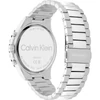 Kép 3/3 - Calvin Klein Sport férfi óra - CK25200115