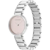 Kép 2/3 - Calvin Klein Timeless T-Bar női óra - CK25200138