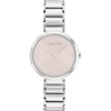 Kép 1/3 - Calvin Klein Timeless T-Bar női óra - CK25200138