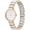 Kép 2/3 - Calvin Klein Timeless T-Bar női óra - CK25200139