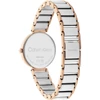 Kép 3/3 - Calvin Klein Timeless T-Bar női óra - CK25200139