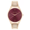 Kép 1/4 - Calvin Klein Iconic női óra - CK25200169
