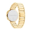 Kép 2/3 - Calvin Klein Minimalistic T Bar női óra - CK25200284