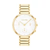 Kép 1/3 - Calvin Klein Minimalistic T Bar női óra - CK25200284