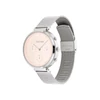 Kép 2/3 - Calvin Klein Minimalistic T Bar női óra - CK25200286
