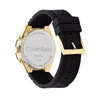 Kép 3/3 - Calvin Klein Fearless férfi óra - CK25200306