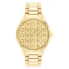 Kép 1/3 - Calvin Klein Iconic férfi óra - CK25200327