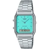 Kép 1/3 - Casio Collection férfi óra - AQ-230A-2A2MQYES