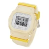 Kép 2/6 - Casio Baby-G X Looney Tunes Tweety női óra - BGD-565TW-5ER