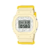 Kép 1/6 - Casio Baby-G X Looney Tunes Tweety női óra - BGD-565TW-5ER
