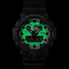 Kép 2/4 - Casio G-Shock férfi óra - GA-700HD-8AER