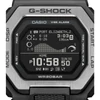 Kép 5/6 - Casio G-Shock G-Glide unisex óra - GBX-100TT-8ER
