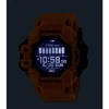 Kép 5/5 - Casio G-Shock Pro férfi okosóra - GPR-H1000-9ER