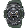 Kép 1/5 - Casio G-Shock PRO Premium Mudmaster férfi óra - GWG-B1000-3AER