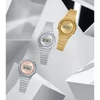 Kép 2/2 - Casio Vintage Retro női óra - LA700WE-7AEF