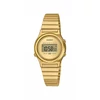 Kép 1/2 - Casio Vintage Retro női óra - LA700WEG-9AE