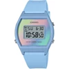 Kép 1/2 - Casio Collection digital női óra - LW-205H-2AEF