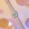 Kép 2/2 - Casio Collection digital női óra - LW-205H-4AEF
