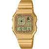 Kép 1/2 - Casio Retro Vintage unisex óra - A130WEG-9AEF