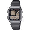 Kép 1/2 - Casio Retro Vintage unisex óra - A130WEGG-1AEF