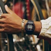 Kép 4/4 - Casio G-Shock férfi óra - DW-5600RL-1ER