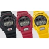 Kép 4/4 - Casio G-Shock férfi óra - DW-6900TR-1ER