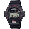 Kép 1/4 - Casio G-Shock férfi óra - DW-6900TR-1ER