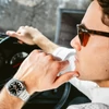 Kép 3/3 - Casio Edifice Premium férfi óra - EFB-109D-1AVEF