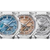 Kép 3/4 - Casio G-Shock férfi óra - GA-2100BM-7A8ER