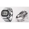 Kép 2/6 - Casio női gyűrű óra - CRW-001-1ER