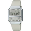 Kép 1/2 - Casio Vintage Edgy óra - A100WEF-8AEF