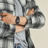 Kép 3/3 - Casio Vintage Edgy óra - A100WEGG-1A2EF