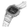 Kép 2/3 - Casio G-Shock férfi óra - DW-5600SKE-7ER