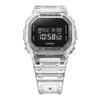 Kép 3/3 - Casio G-Shock férfi óra - DW-5600SKE-7ER