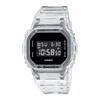 Kép 1/3 - Casio G-Shock férfi óra - DW-5600SKE-7ER