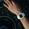 Kép 2/3 - Casio G-Shock Bluetooth férfi óra - DW-B5600SF-7ER
