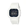 Kép 1/3 - Casio G-Shock Bluetooth férfi óra - DW-B5600SF-7ER