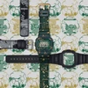 Kép 3/5 - Casio G-Shock Carbon Core férfi óra - DWE-5600CC-3ER