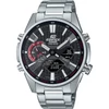 Kép 1/3 - Casio Edifice Slim Line Bluetooth férfi óra - ECB-S100D-1AEF