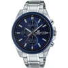 Kép 1/2 - Casio Edifice férfi óra - EFV-610DB-2AVUEF
