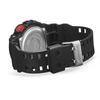 Kép 3/3 - Casio G-Shock férfi óra - GA-100BNR-1AER