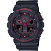 Kép 1/3 - Casio G-Shock férfi óra - GA-100BNR-1AER