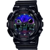 Kép 1/3 - Casio G-Shock férfi óra - GA-100RGB-1AER