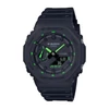 Kép 1/3 - Casio G-Shock Utility Black Series férfi óra - GA-2100-1A3ER