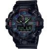 Kép 1/3 - Casio G-Shock férfi óra - GA-700RGB-1AER
