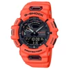 Kép 1/6 - Casio G-Shock Bluetooth férfi óra - GBA-900-4AER