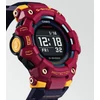 Kép 4/7 - Casio G-Shock Barcelona FC limitált kiadású férfi óra - GBD-100BAR-4ER