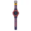 Kép 6/7 - Casio G-Shock FC Barcelona limitált kiadású férfi okosóra - GBD-H1000BAR-4ER