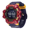Kép 7/7 - Casio G-Shock FC Barcelona limitált kiadású férfi okosóra - GBD-H1000BAR-4ER