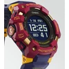 Kép 2/7 - Casio G-Shock FC Barcelona limitált kiadású férfi okosóra - GBD-H1000BAR-4ER